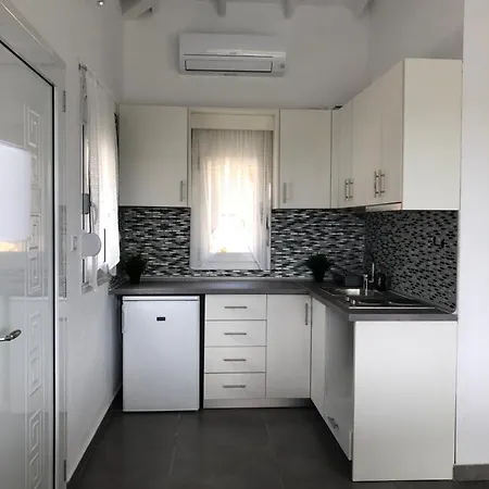 Sea View Διαμέρισμα *