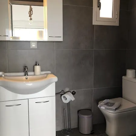 Sea View Apartamento