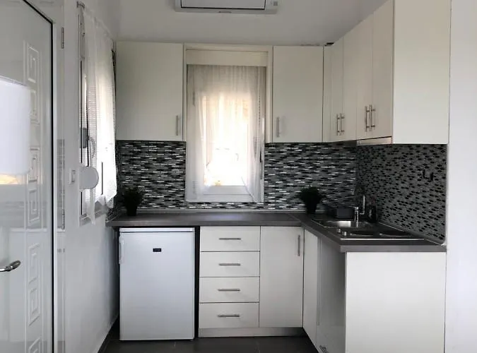 Sea View Apartamento *