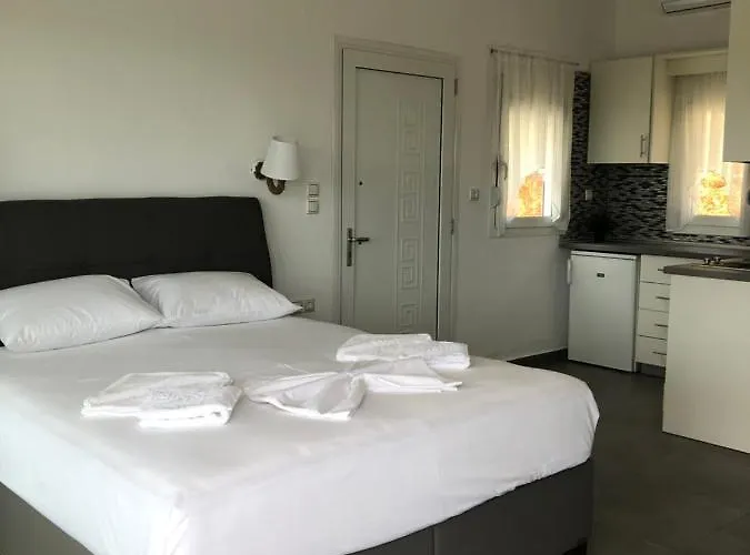 Sea View Néos Marmarás