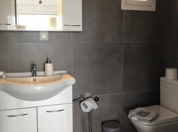 Sea View Apartamento