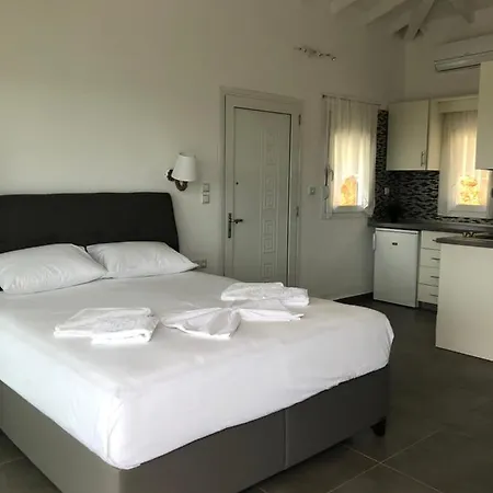 Sea View Neos Marmaras